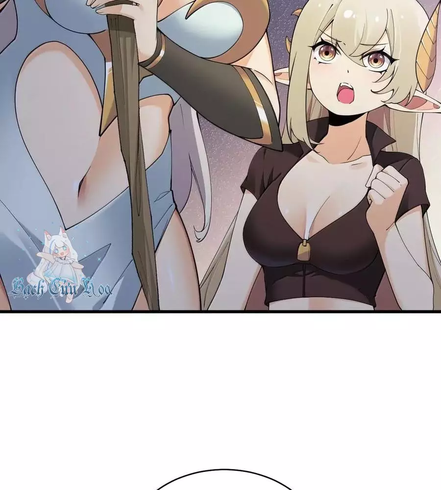 Thánh Nữ, Xin Hãy Dừng Ngay Những Trò Quái Đản Của Cô Đi!! Chap 116 - Next Chap 117