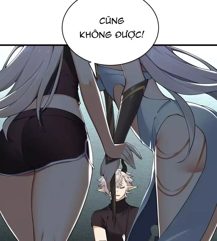 Thánh Nữ, Xin Hãy Dừng Ngay Những Trò Quái Đản Của Cô Đi!! Chap 116 - Next Chap 117