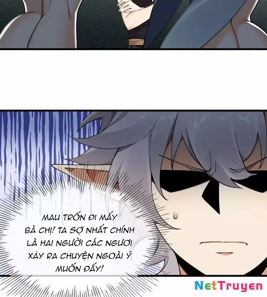 Thánh Nữ, Xin Hãy Dừng Ngay Những Trò Quái Đản Của Cô Đi!! Chap 116 - Next Chap 117