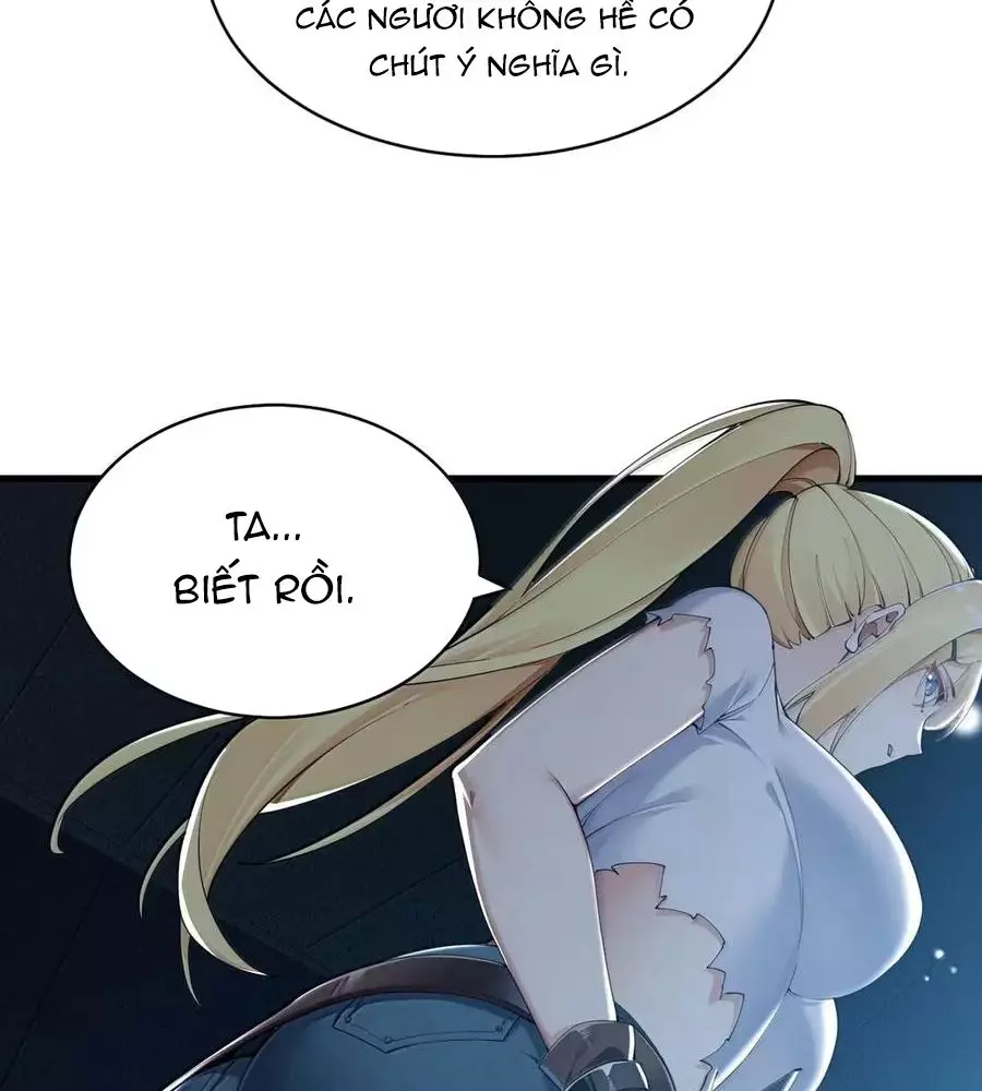 Thánh Nữ, Xin Hãy Dừng Ngay Những Trò Quái Đản Của Cô Đi!! Chap 116 - Next Chap 117