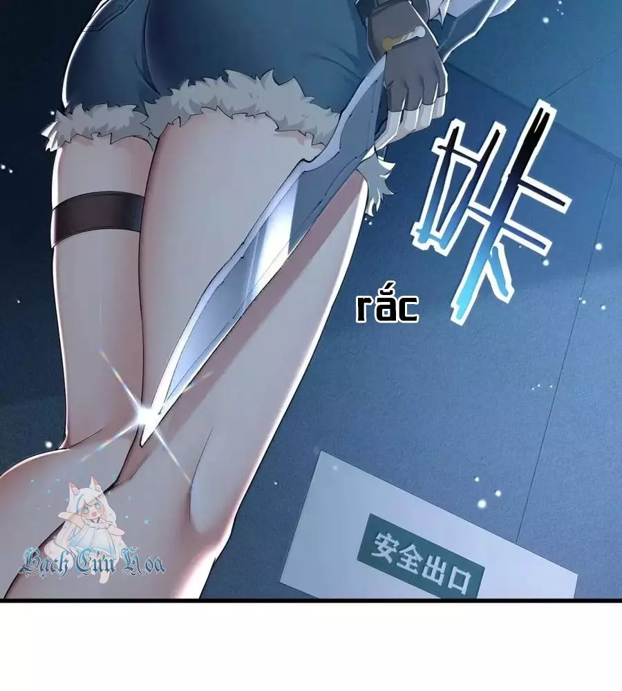 Thánh Nữ, Xin Hãy Dừng Ngay Những Trò Quái Đản Của Cô Đi!! Chap 116 - Next Chap 117