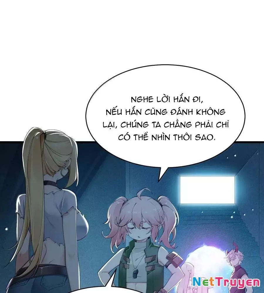 Thánh Nữ, Xin Hãy Dừng Ngay Những Trò Quái Đản Của Cô Đi!! Chap 116 - Next Chap 117