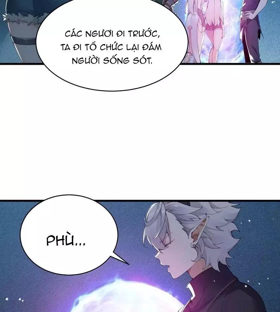 Thánh Nữ, Xin Hãy Dừng Ngay Những Trò Quái Đản Của Cô Đi!! Chap 116 - Next Chap 117