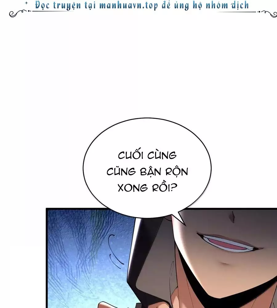 Thánh Nữ, Xin Hãy Dừng Ngay Những Trò Quái Đản Của Cô Đi!! Chap 116 - Next Chap 117