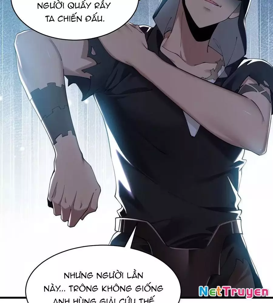 Thánh Nữ, Xin Hãy Dừng Ngay Những Trò Quái Đản Của Cô Đi!! Chap 116 - Next Chap 117