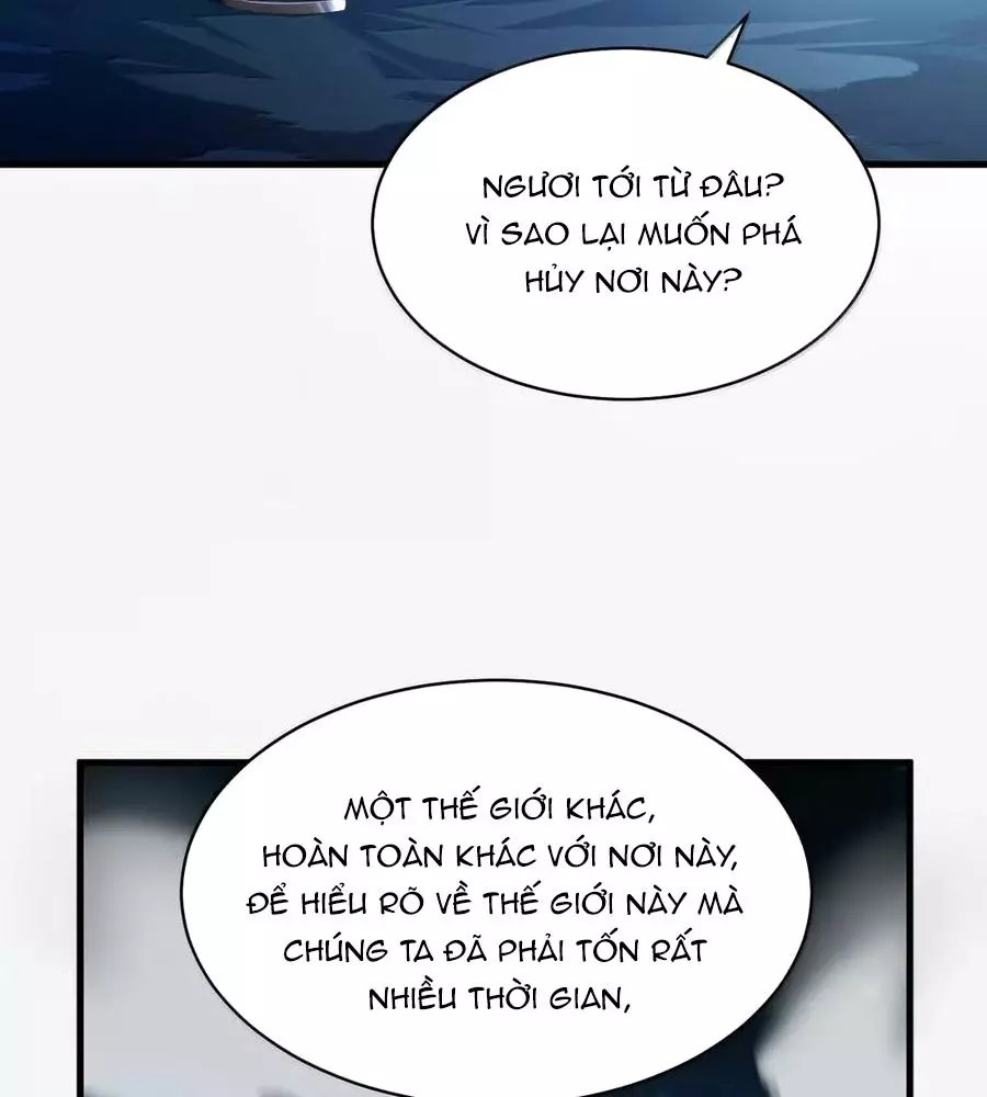 Thánh Nữ, Xin Hãy Dừng Ngay Những Trò Quái Đản Của Cô Đi!! Chap 116 - Next Chap 117