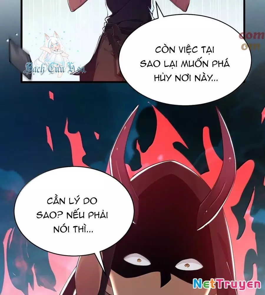 Thánh Nữ, Xin Hãy Dừng Ngay Những Trò Quái Đản Của Cô Đi!! Chap 116 - Next Chap 117