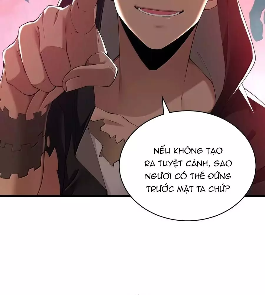 Thánh Nữ, Xin Hãy Dừng Ngay Những Trò Quái Đản Của Cô Đi!! Chap 116 - Next Chap 117