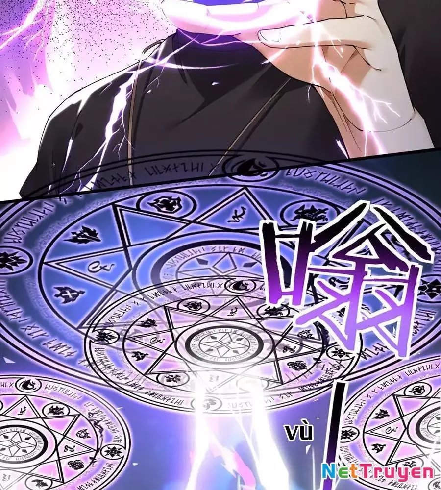 Thánh Nữ, Xin Hãy Dừng Ngay Những Trò Quái Đản Của Cô Đi!! Chap 116 - Next Chap 117