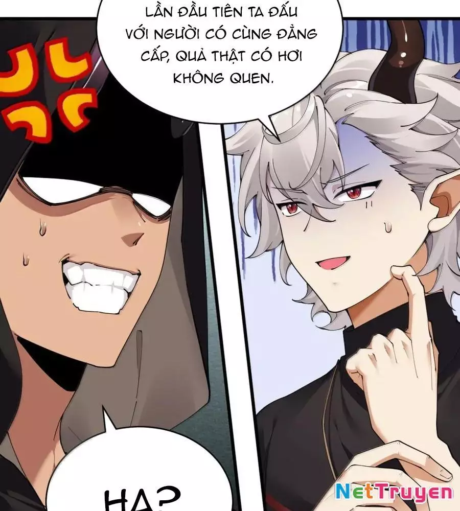 Thánh Nữ, Xin Hãy Dừng Ngay Những Trò Quái Đản Của Cô Đi!! Chap 116 - Next Chap 117