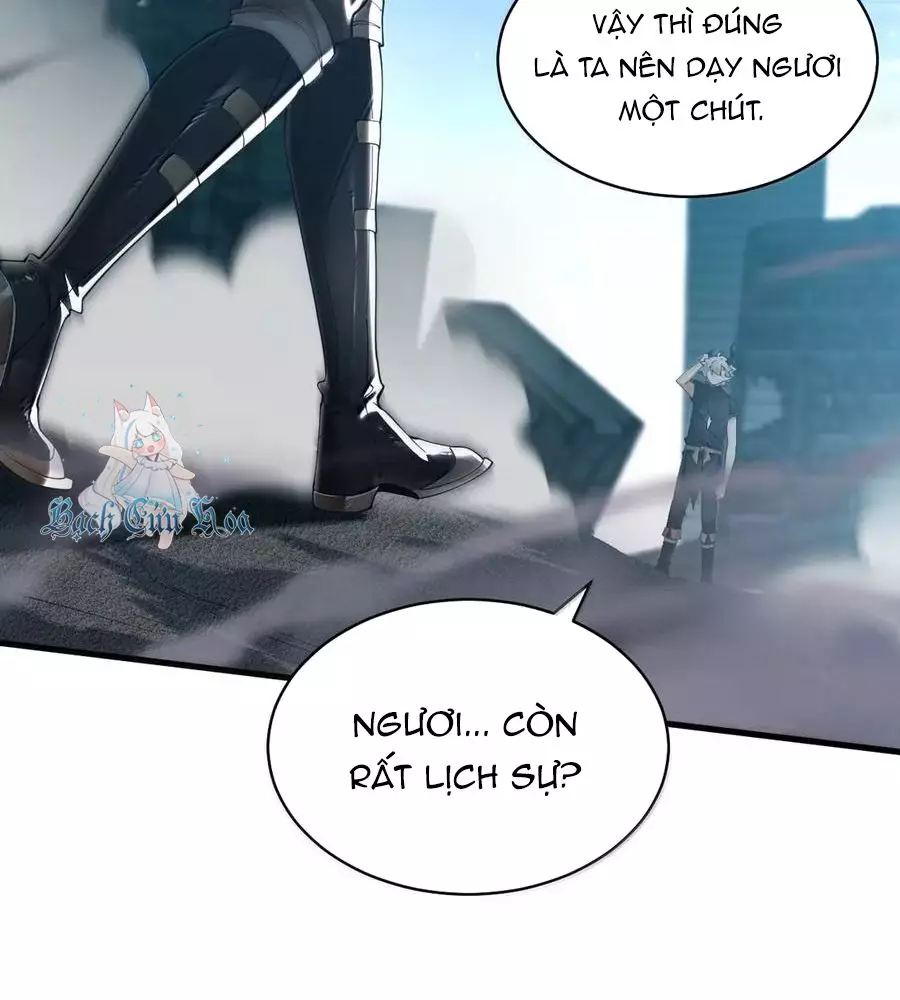 Thánh Nữ, Xin Hãy Dừng Ngay Những Trò Quái Đản Của Cô Đi!! Chap 116 - Next Chap 117