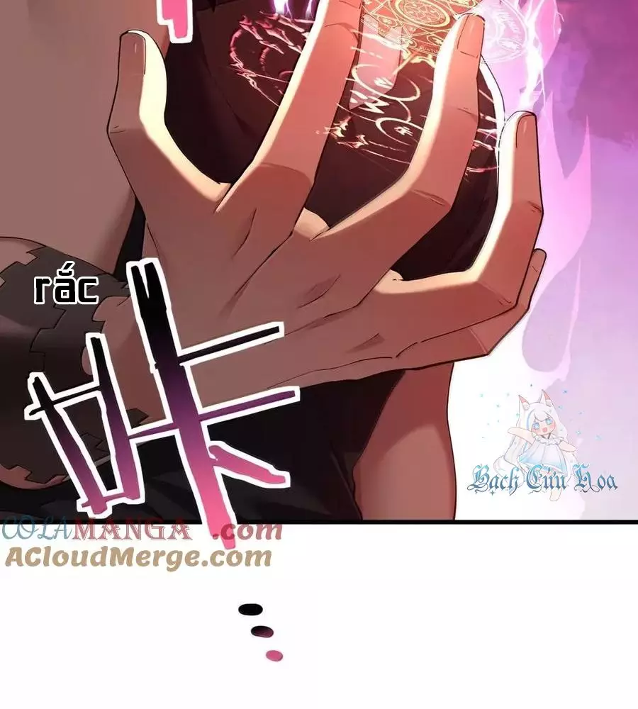 Thánh Nữ, Xin Hãy Dừng Ngay Những Trò Quái Đản Của Cô Đi!! Chap 116 - Next Chap 117