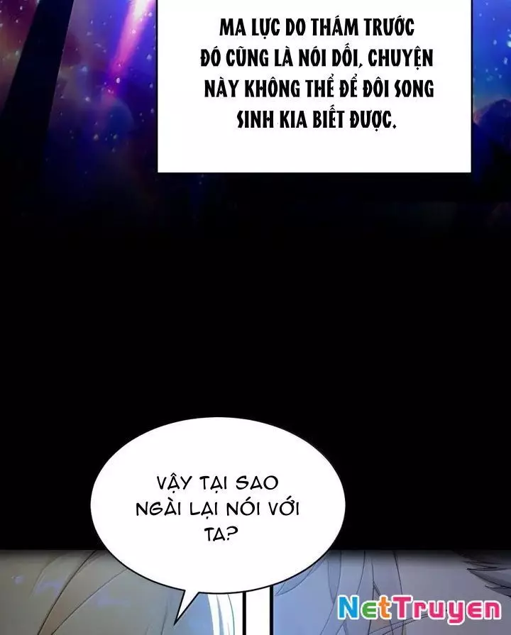 Thánh Nữ, Xin Hãy Dừng Ngay Những Trò Quái Đản Của Cô Đi!! Chap 115 - Next Chap 116