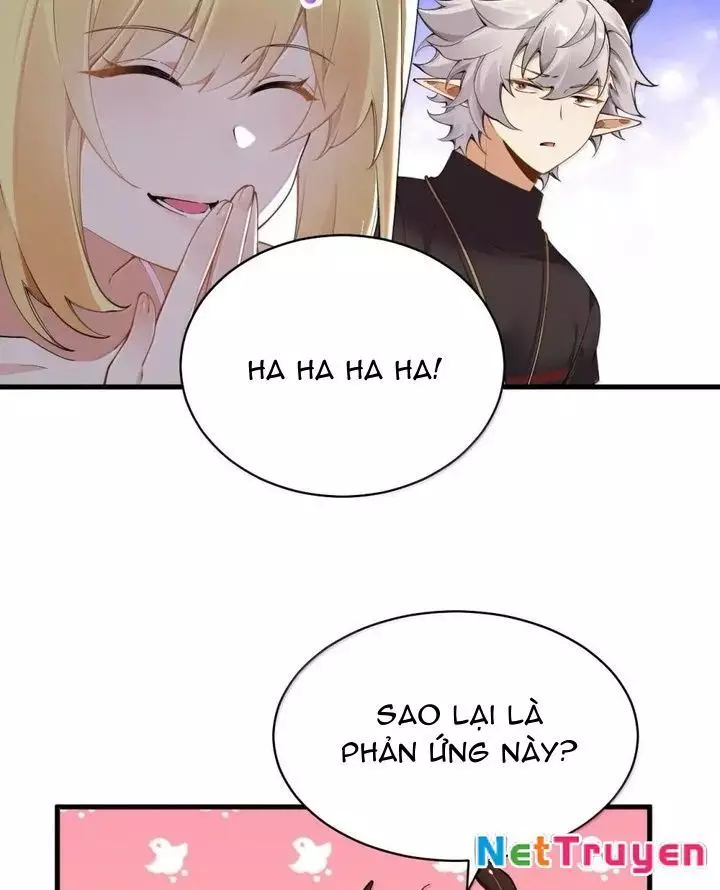 Thánh Nữ, Xin Hãy Dừng Ngay Những Trò Quái Đản Của Cô Đi!! Chap 115 - Next Chap 116