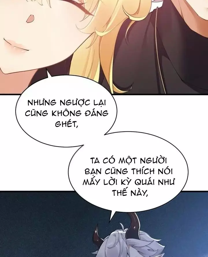 Thánh Nữ, Xin Hãy Dừng Ngay Những Trò Quái Đản Của Cô Đi!! Chap 115 - Next Chap 116