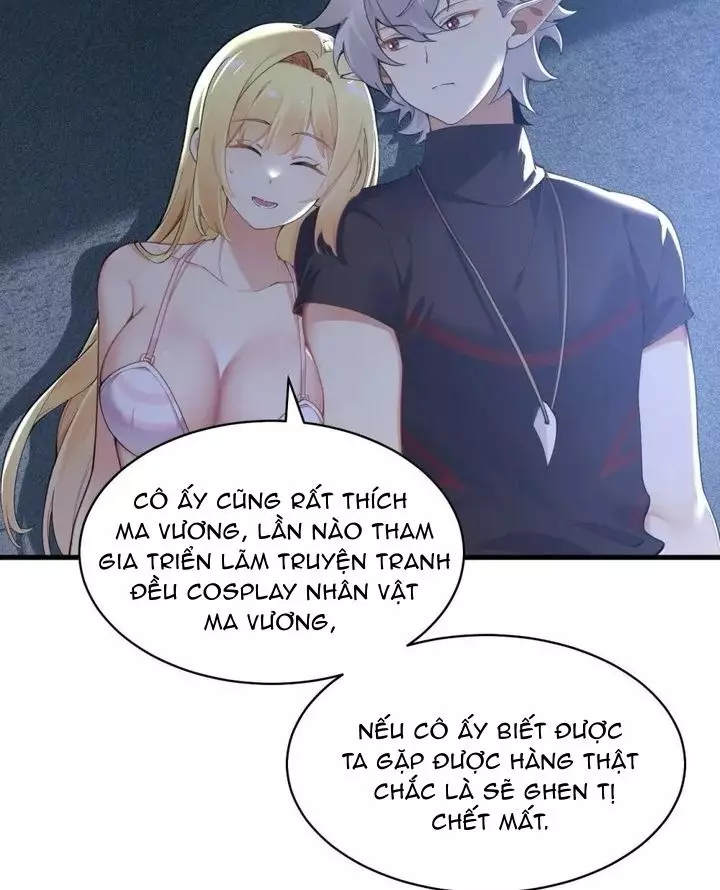 Thánh Nữ, Xin Hãy Dừng Ngay Những Trò Quái Đản Của Cô Đi!! Chap 115 - Next Chap 116