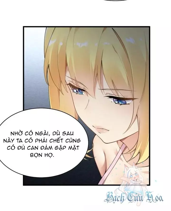 Thánh Nữ, Xin Hãy Dừng Ngay Những Trò Quái Đản Của Cô Đi!! Chap 115 - Next Chap 116