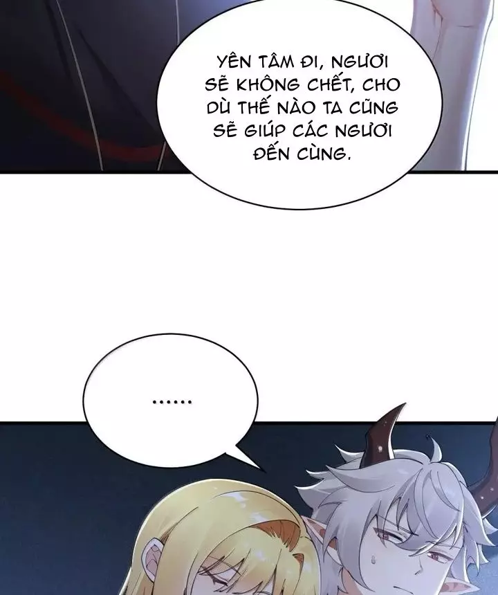 Thánh Nữ, Xin Hãy Dừng Ngay Những Trò Quái Đản Của Cô Đi!! Chap 115 - Next Chap 116