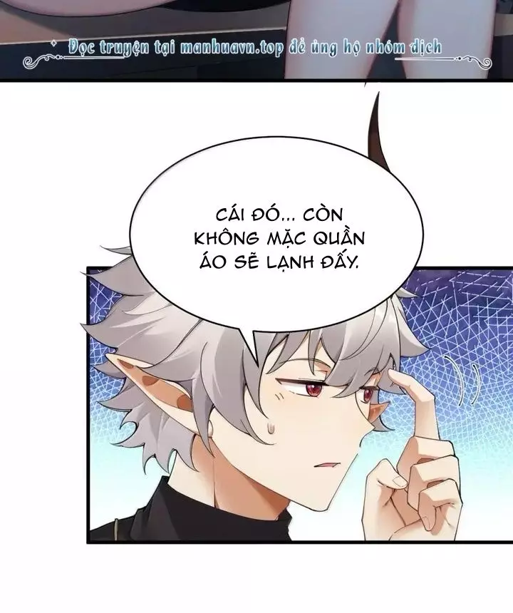 Thánh Nữ, Xin Hãy Dừng Ngay Những Trò Quái Đản Của Cô Đi!! Chap 115 - Next Chap 116