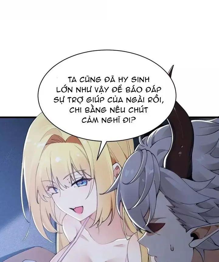 Thánh Nữ, Xin Hãy Dừng Ngay Những Trò Quái Đản Của Cô Đi!! Chap 115 - Next Chap 116