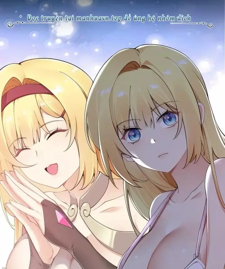 Thánh Nữ, Xin Hãy Dừng Ngay Những Trò Quái Đản Của Cô Đi!! Chap 115 - Next Chap 116