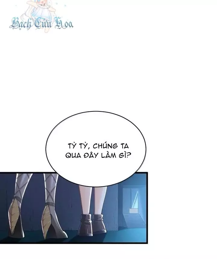 Thánh Nữ, Xin Hãy Dừng Ngay Những Trò Quái Đản Của Cô Đi!! Chap 115 - Next Chap 116