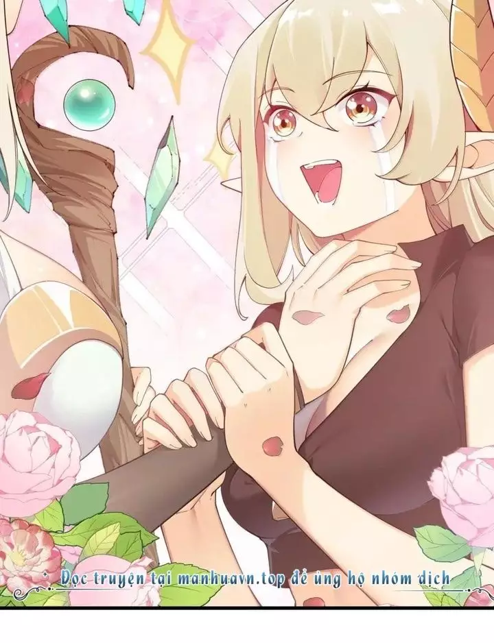 Thánh Nữ, Xin Hãy Dừng Ngay Những Trò Quái Đản Của Cô Đi!! Chap 115 - Next Chap 116