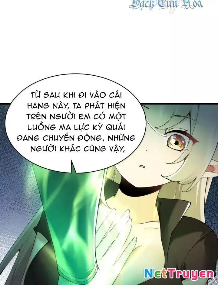 Thánh Nữ, Xin Hãy Dừng Ngay Những Trò Quái Đản Của Cô Đi!! Chap 115 - Next Chap 116