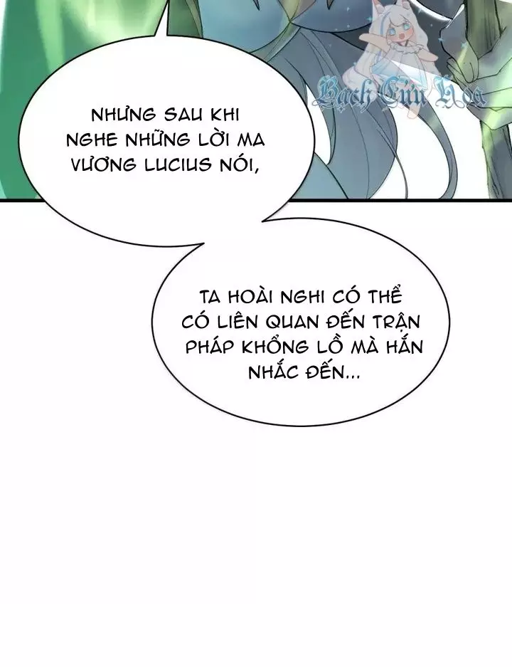Thánh Nữ, Xin Hãy Dừng Ngay Những Trò Quái Đản Của Cô Đi!! Chap 115 - Next Chap 116