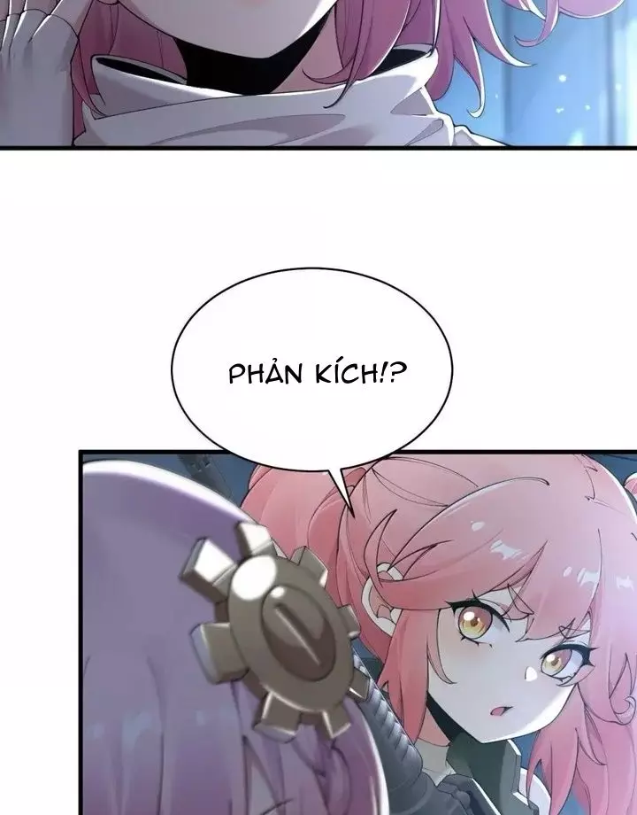 Thánh Nữ, Xin Hãy Dừng Ngay Những Trò Quái Đản Của Cô Đi!! Chap 115 - Next Chap 116