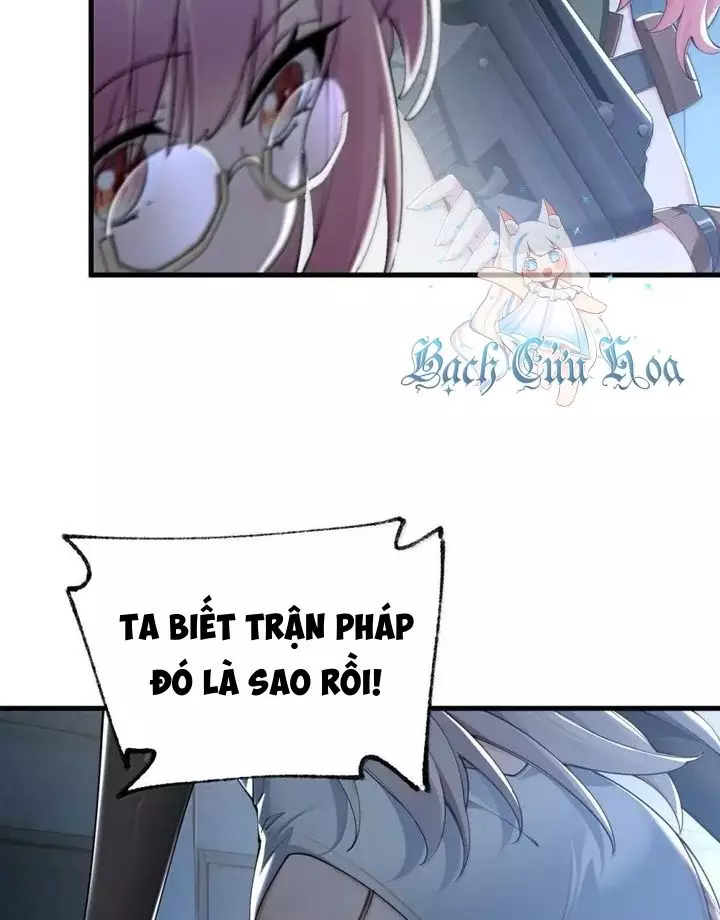 Thánh Nữ, Xin Hãy Dừng Ngay Những Trò Quái Đản Của Cô Đi!! Chap 115 - Next Chap 116