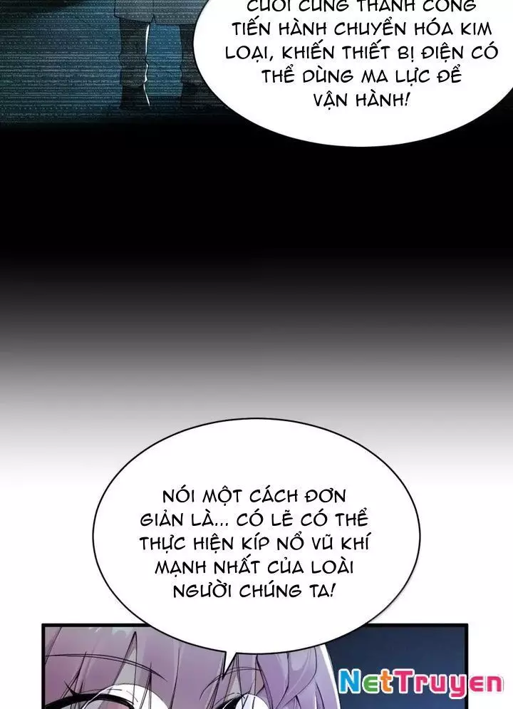 Thánh Nữ, Xin Hãy Dừng Ngay Những Trò Quái Đản Của Cô Đi!! Chap 115 - Next Chap 116