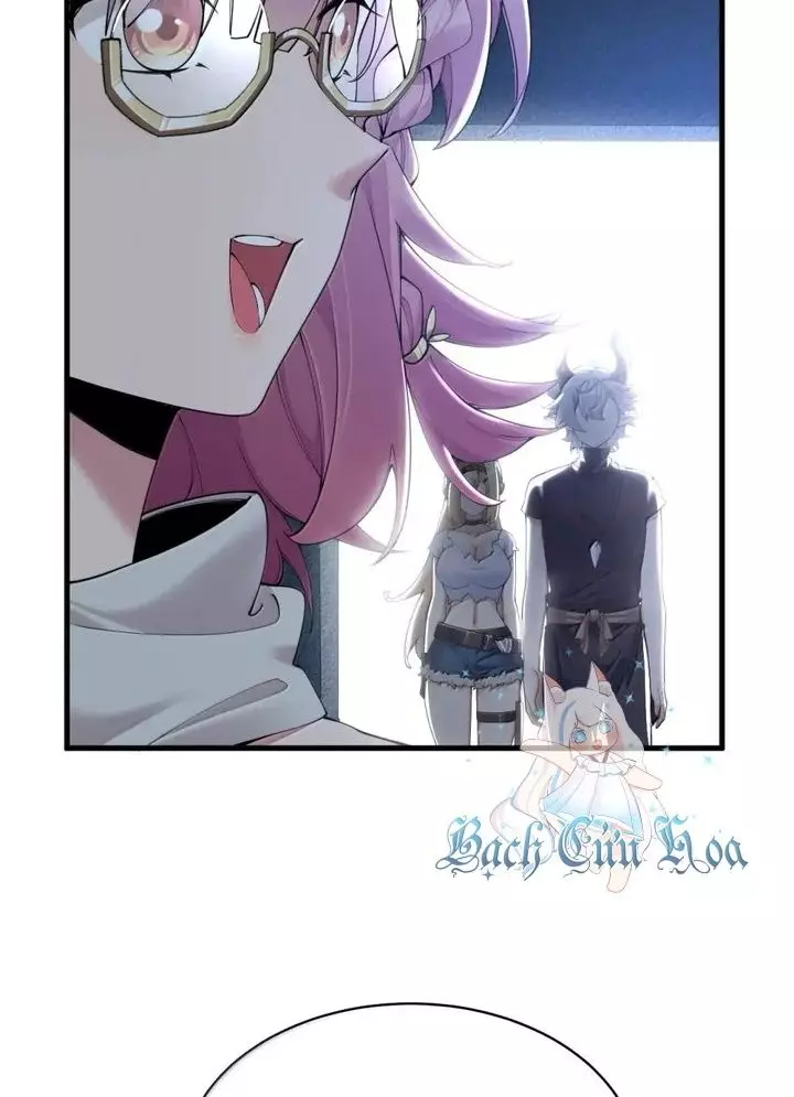 Thánh Nữ, Xin Hãy Dừng Ngay Những Trò Quái Đản Của Cô Đi!! Chap 115 - Next Chap 116