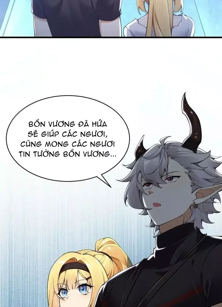 Thánh Nữ, Xin Hãy Dừng Ngay Những Trò Quái Đản Của Cô Đi!! Chap 115 - Next Chap 116