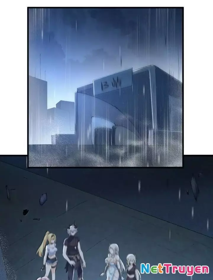 Thánh Nữ, Xin Hãy Dừng Ngay Những Trò Quái Đản Của Cô Đi!! Chap 115 - Next Chap 116