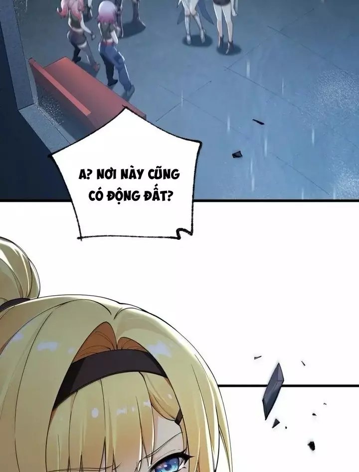 Thánh Nữ, Xin Hãy Dừng Ngay Những Trò Quái Đản Của Cô Đi!! Chap 115 - Next Chap 116