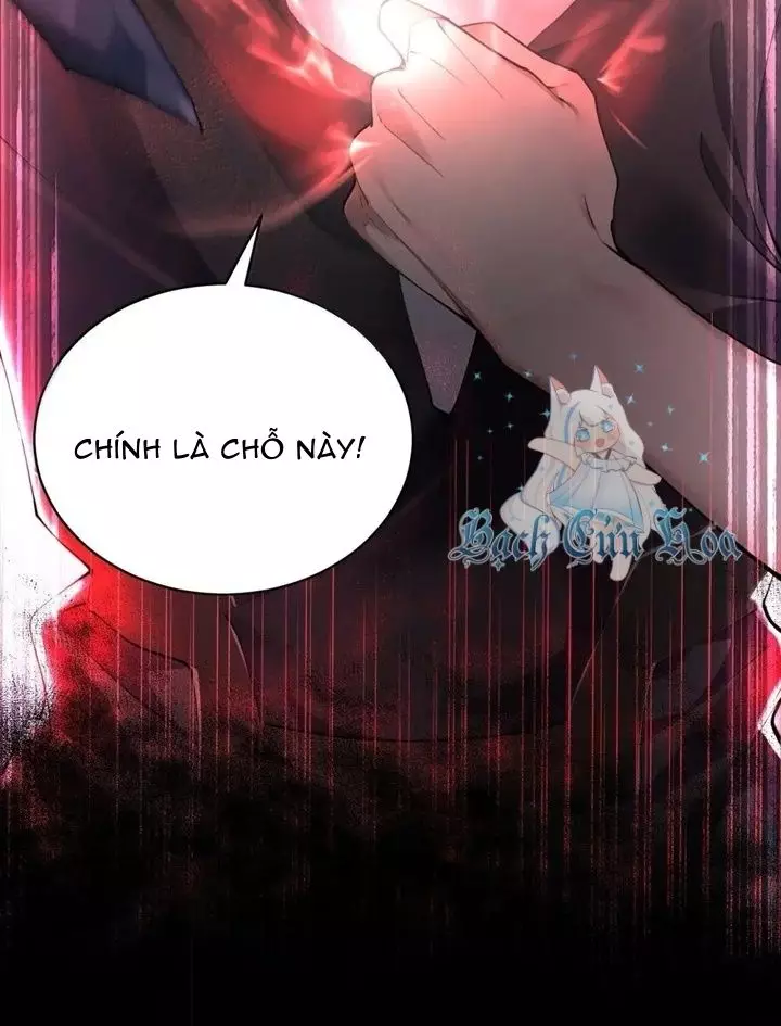 Thánh Nữ, Xin Hãy Dừng Ngay Những Trò Quái Đản Của Cô Đi!! Chap 115 - Next Chap 116