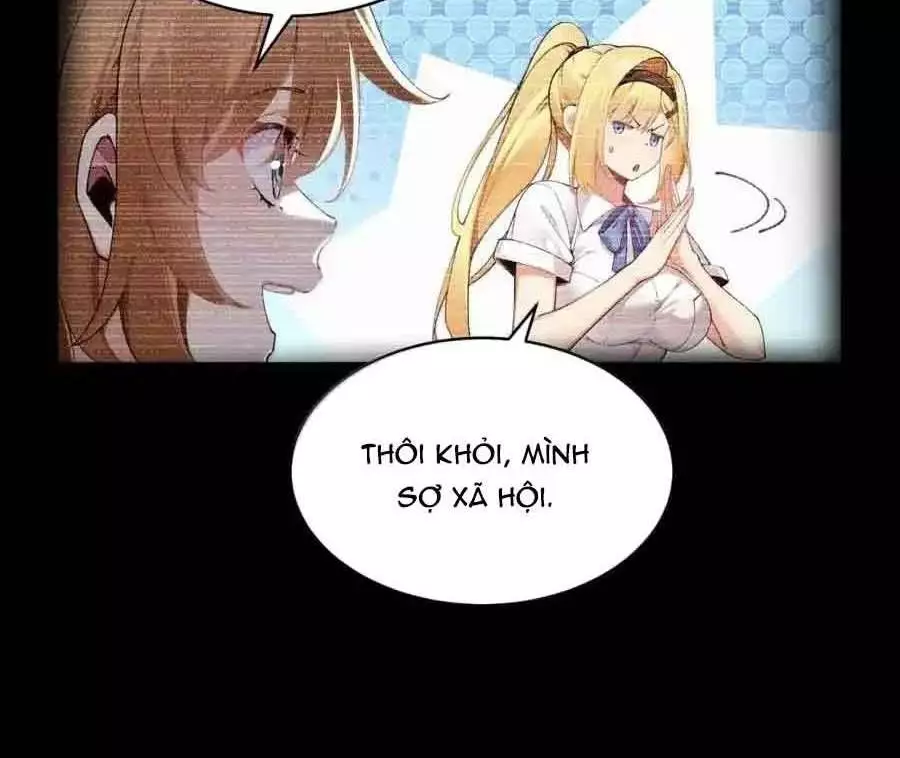 Thánh Nữ, Xin Hãy Dừng Ngay Những Trò Quái Đản Của Cô Đi!! Chap 110 - Next Chap 111