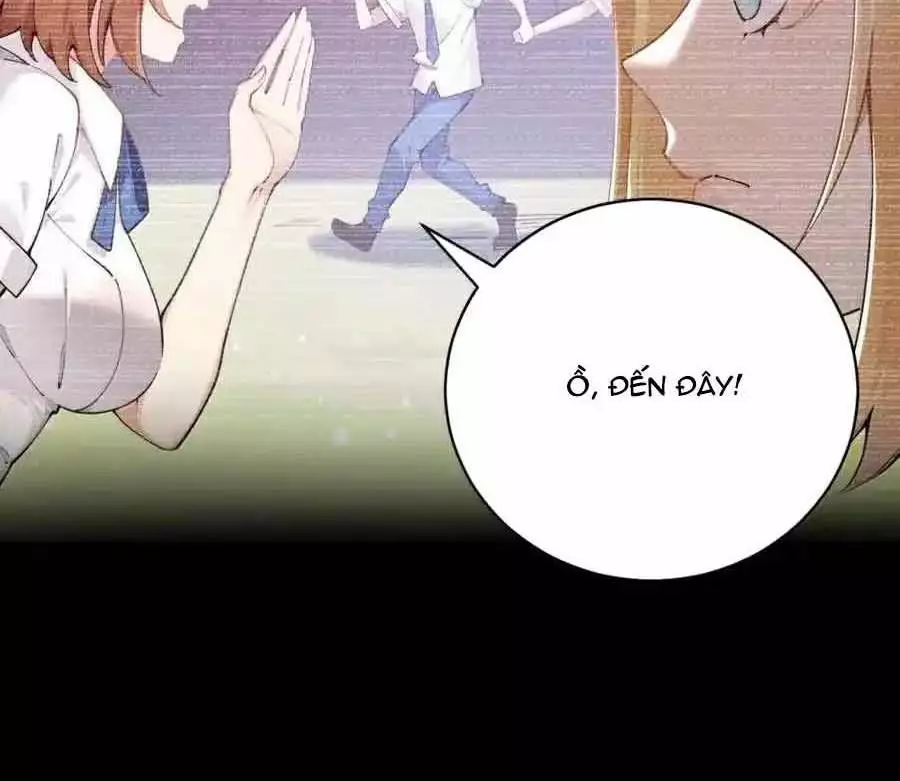 Thánh Nữ, Xin Hãy Dừng Ngay Những Trò Quái Đản Của Cô Đi!! Chap 110 - Next Chap 111