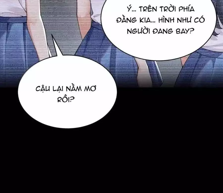 Thánh Nữ, Xin Hãy Dừng Ngay Những Trò Quái Đản Của Cô Đi!! Chap 110 - Next Chap 111