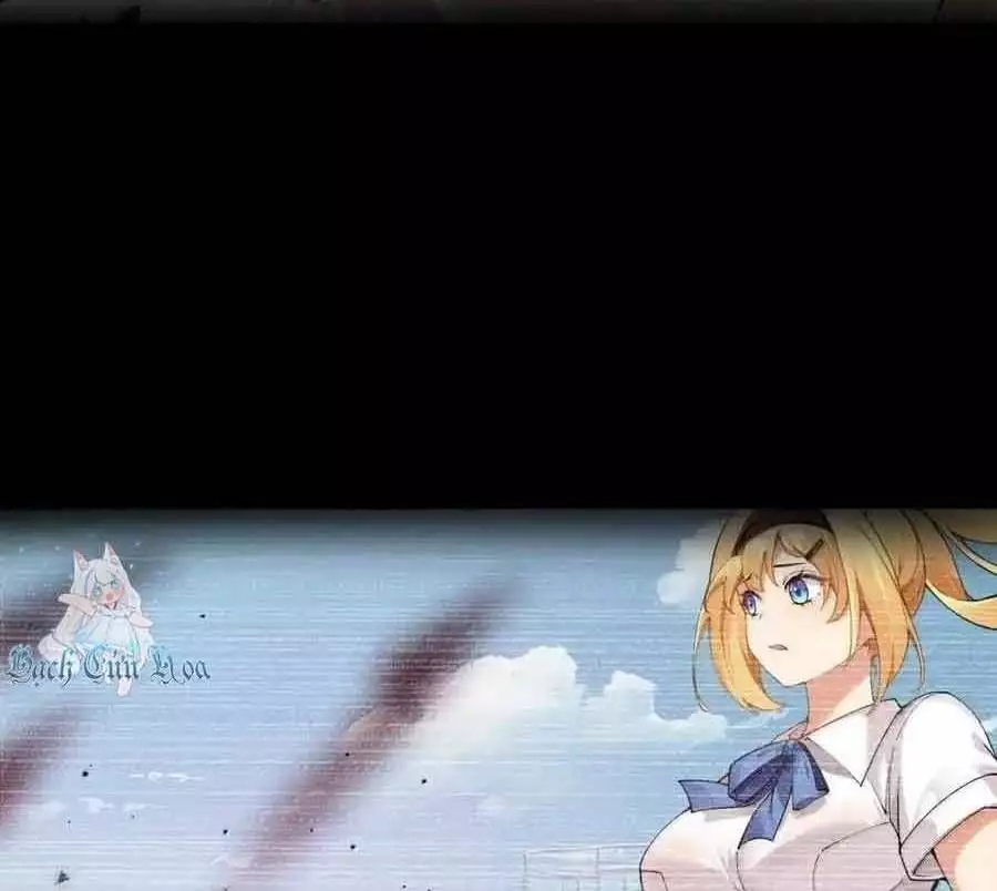 Thánh Nữ, Xin Hãy Dừng Ngay Những Trò Quái Đản Của Cô Đi!! Chap 110 - Next Chap 111