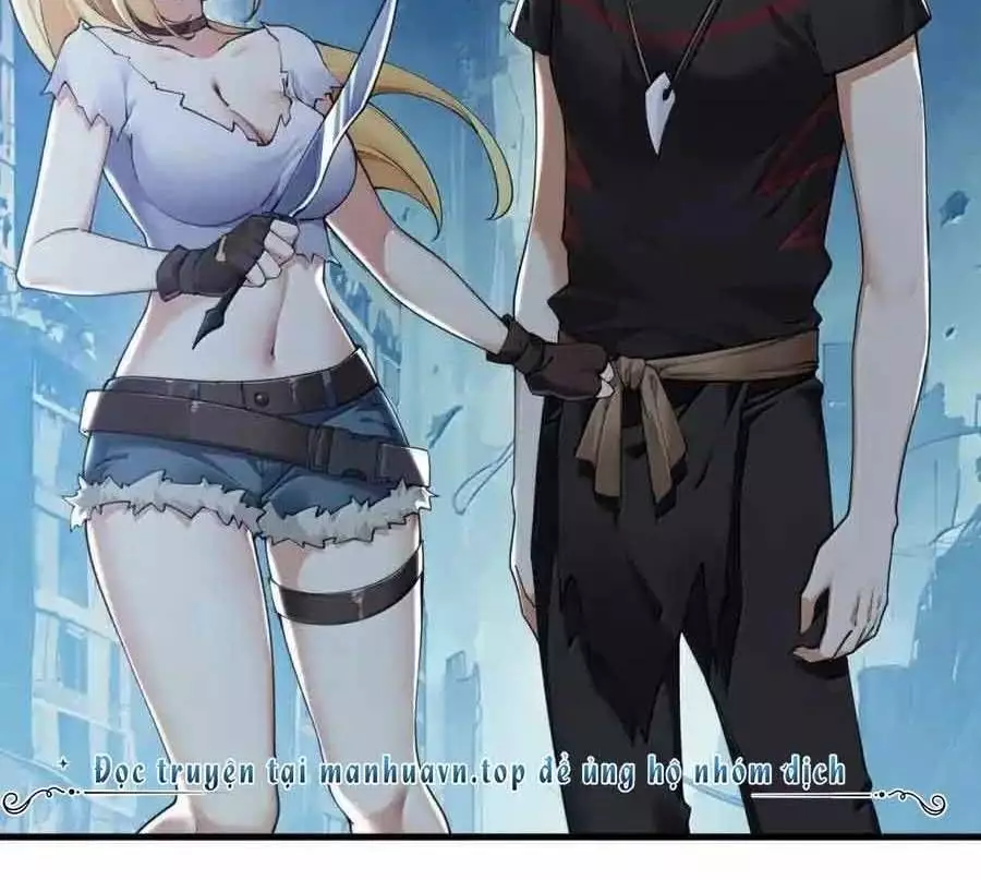 Thánh Nữ, Xin Hãy Dừng Ngay Những Trò Quái Đản Của Cô Đi!! Chap 110 - Next Chap 111