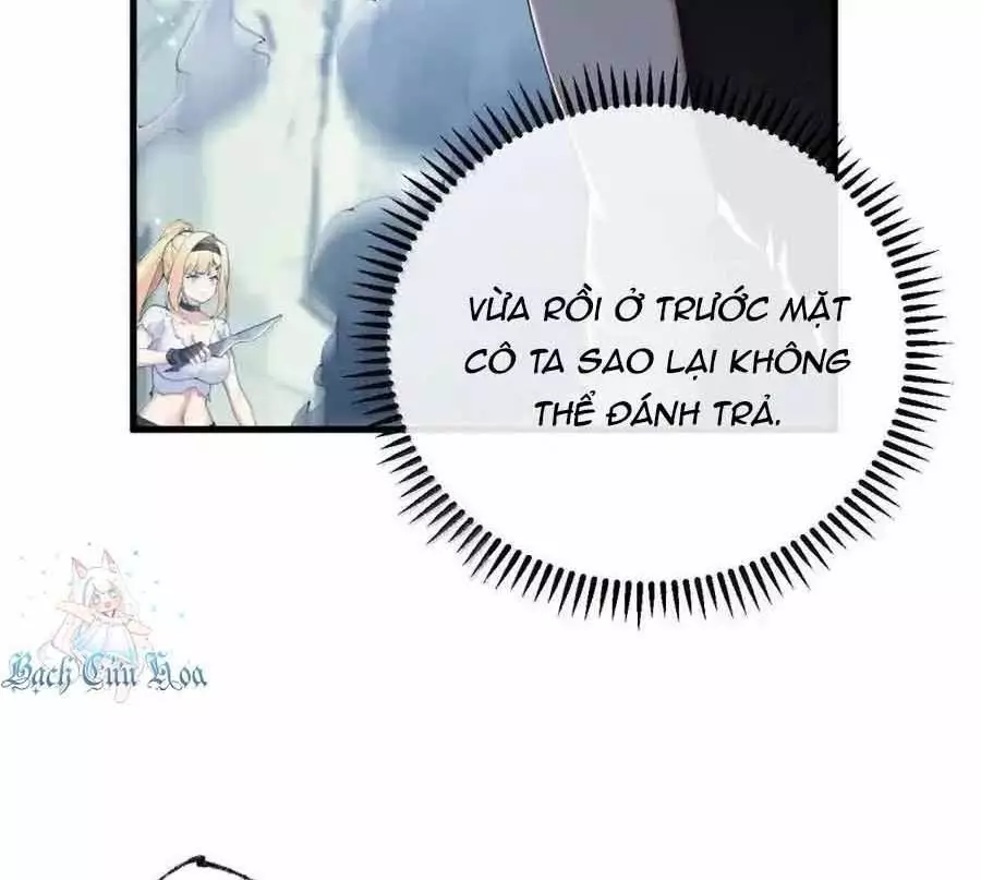 Thánh Nữ, Xin Hãy Dừng Ngay Những Trò Quái Đản Của Cô Đi!! Chap 110 - Next Chap 111