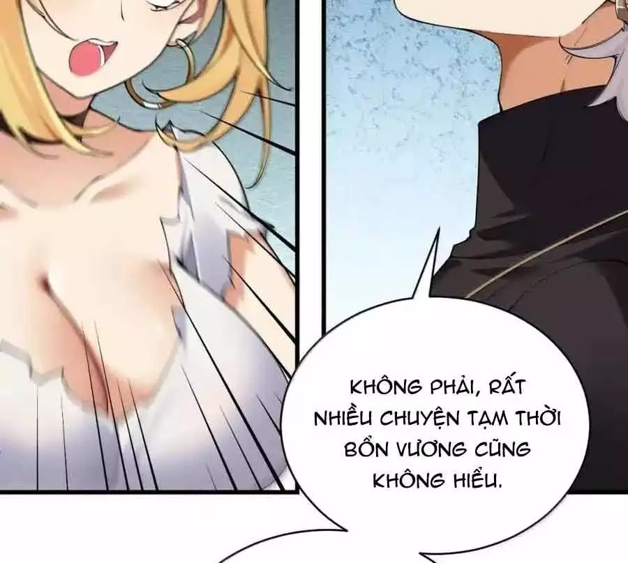 Thánh Nữ, Xin Hãy Dừng Ngay Những Trò Quái Đản Của Cô Đi!! Chap 110 - Next Chap 111