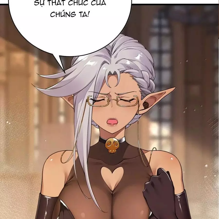 Thánh Nữ, Xin Hãy Dừng Ngay Những Trò Quái Đản Của Cô Đi!! Chap 107 - Next Chap 108