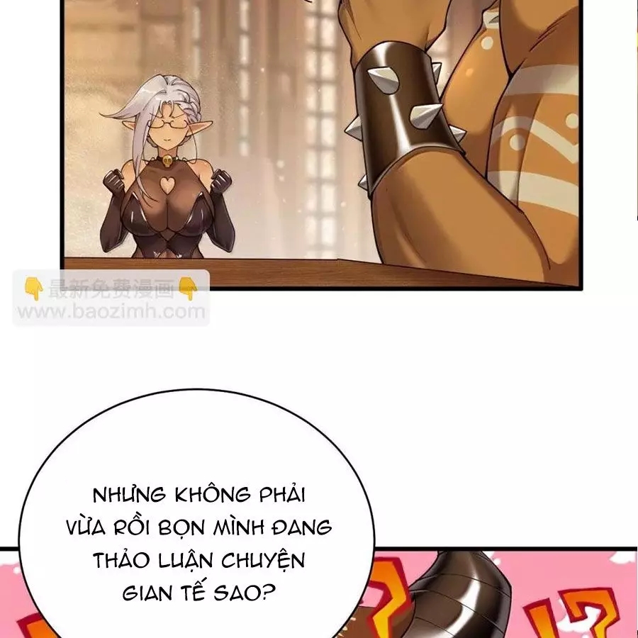 Thánh Nữ, Xin Hãy Dừng Ngay Những Trò Quái Đản Của Cô Đi!! Chap 107 - Next Chap 108