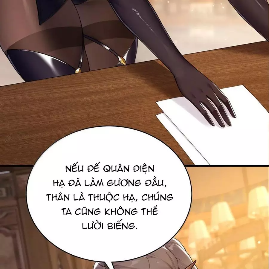 Thánh Nữ, Xin Hãy Dừng Ngay Những Trò Quái Đản Của Cô Đi!! Chap 107 - Next Chap 108