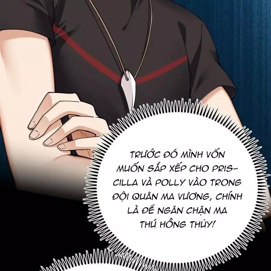 Thánh Nữ, Xin Hãy Dừng Ngay Những Trò Quái Đản Của Cô Đi!! Chap 107 - Next Chap 108