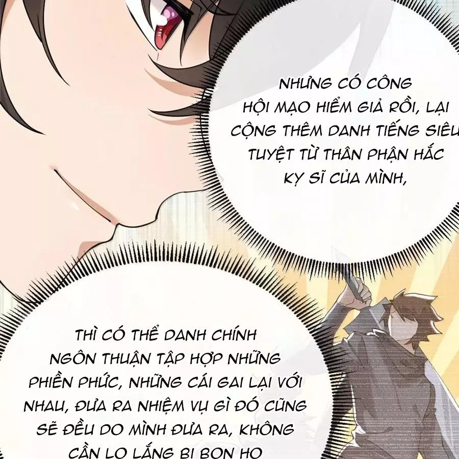 Thánh Nữ, Xin Hãy Dừng Ngay Những Trò Quái Đản Của Cô Đi!! Chap 107 - Next Chap 108