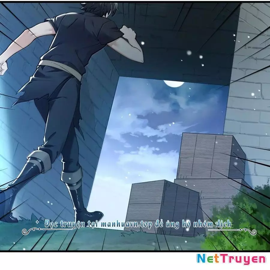 Thánh Nữ, Xin Hãy Dừng Ngay Những Trò Quái Đản Của Cô Đi!! Chap 107 - Next Chap 108